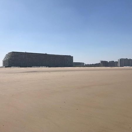 米德尔克尔克Into The Sea公寓 外观 照片
